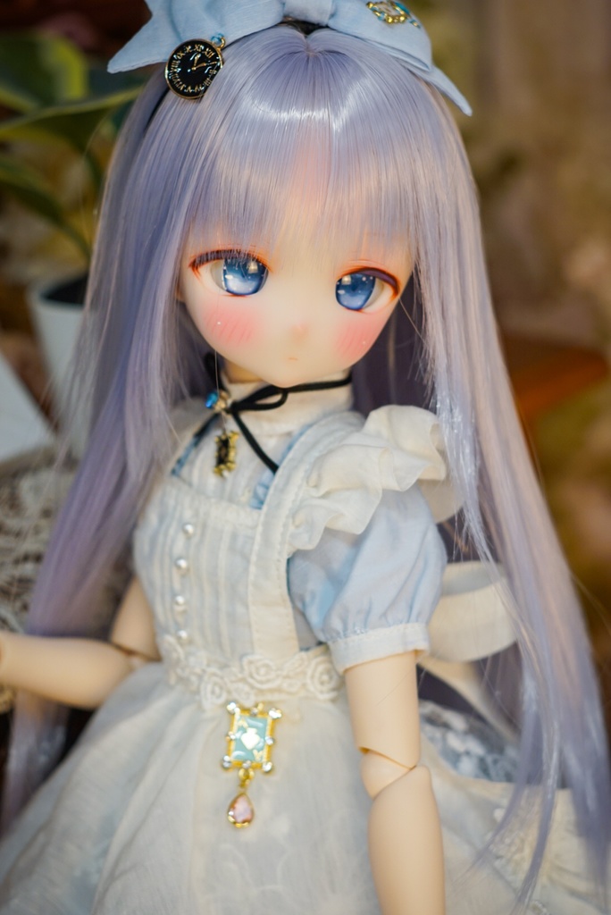 MDDサイズ 不思議の国のアリス