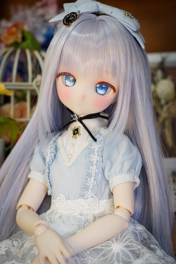 MDDサイズ 不思議の国のアリス