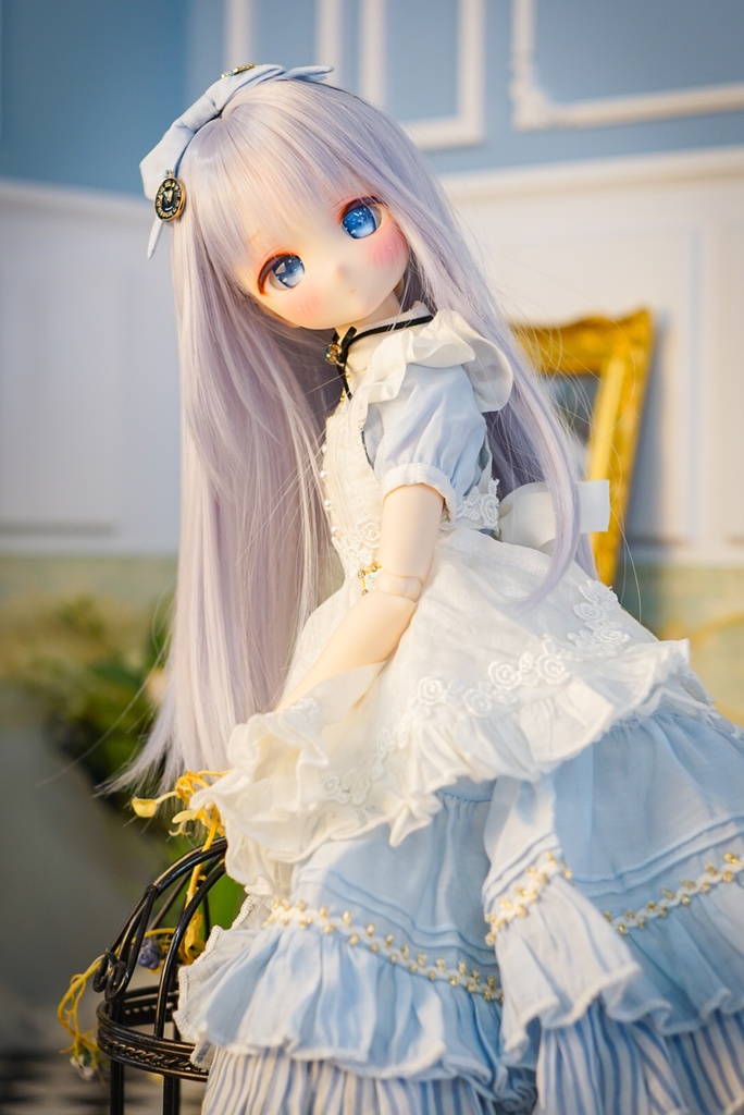 MDDサイズ 不思議の国のアリス