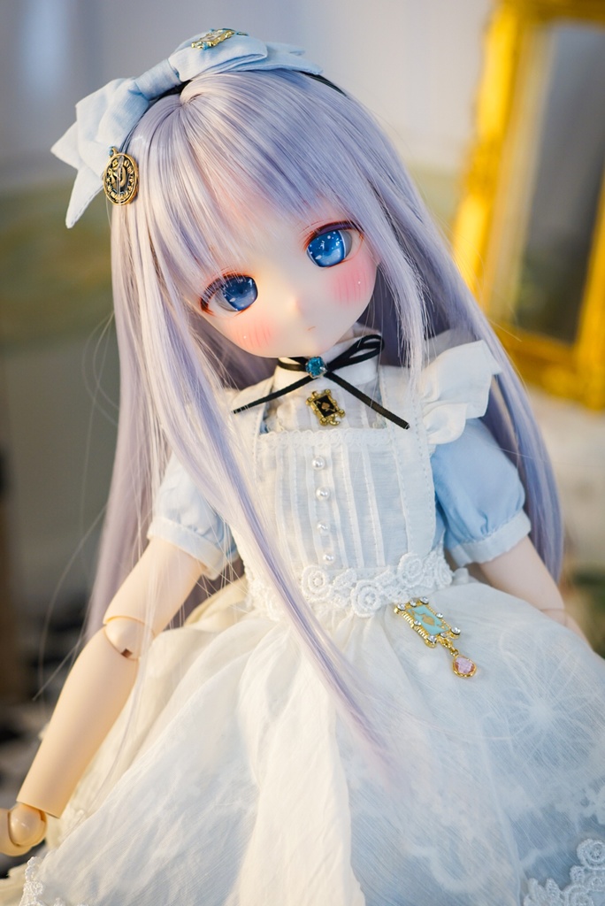 MDDサイズ 不思議の国のアリス