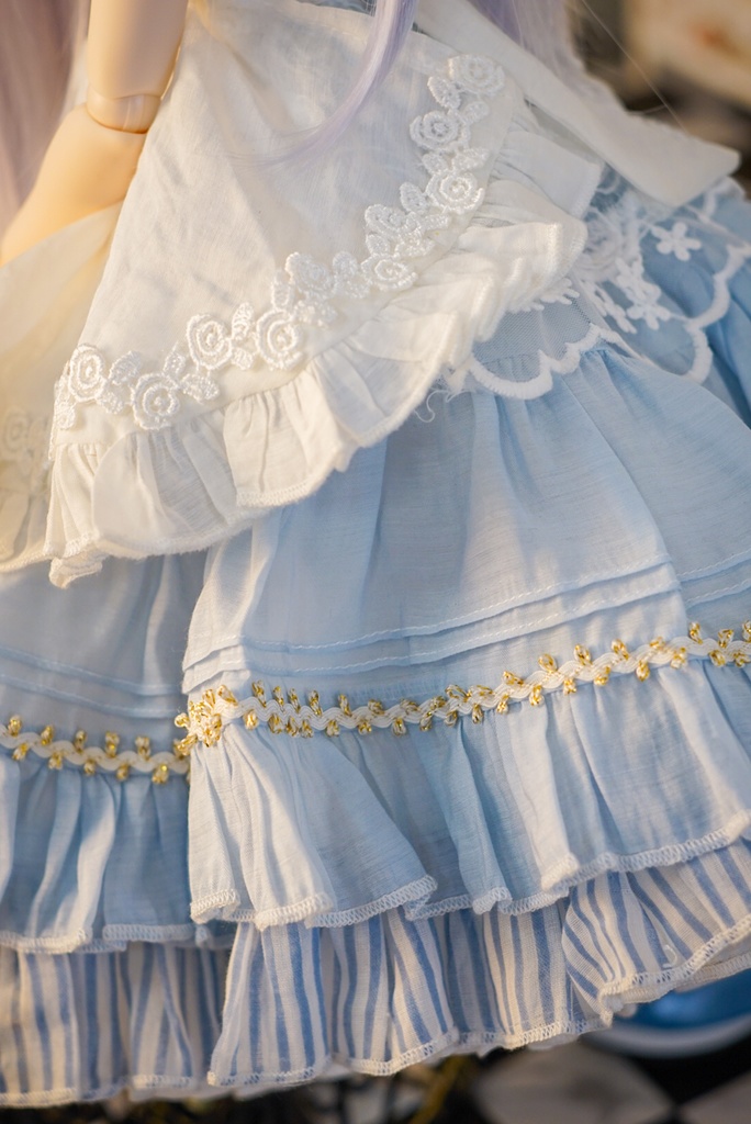 MDDサイズ 不思議の国のアリス