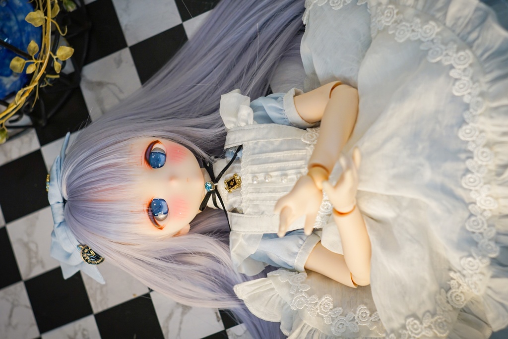 MDDサイズ 不思議の国のアリス