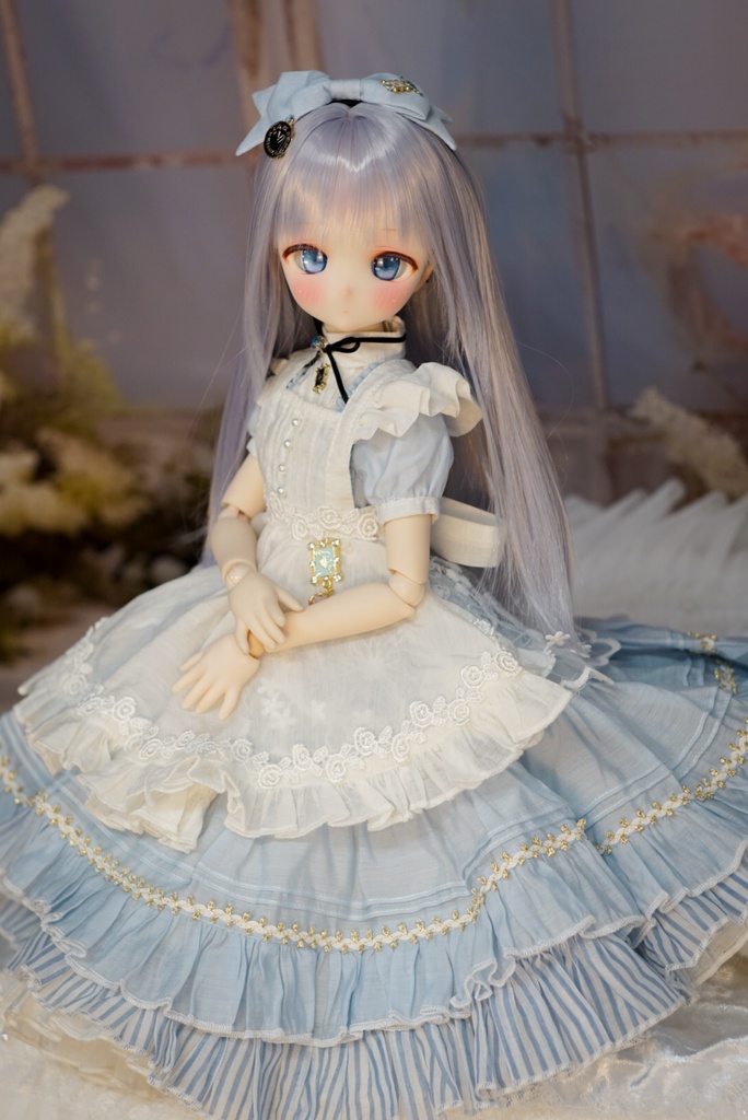 MDDサイズ 不思議の国のアリス