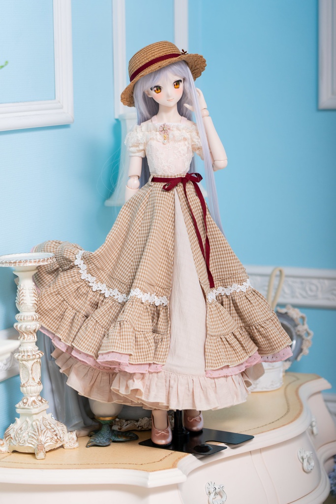 カントリーセット DD/DDSサイズ