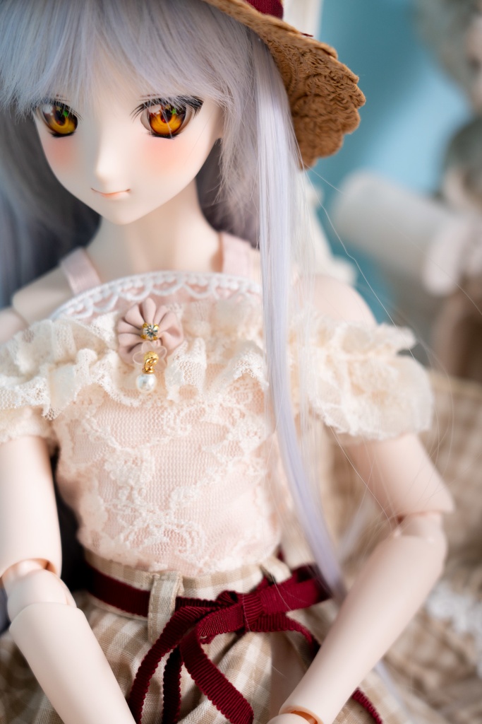 カントリーセット DD/DDSサイズ