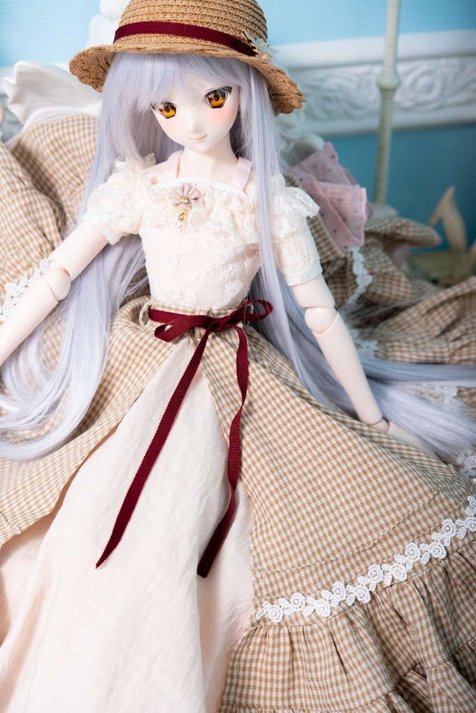 カントリーセット DD/DDSサイズ