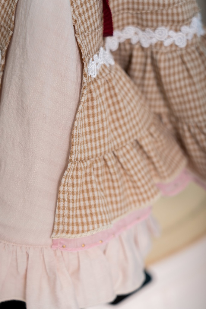 カントリーセット DD/DDSサイズ