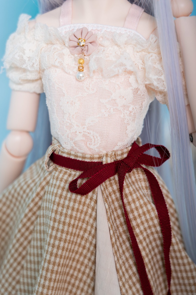 カントリーセット DD/DDSサイズ