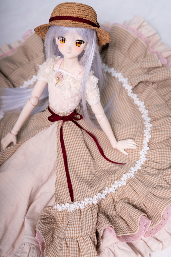 カントリーセット DD/DDSサイズ