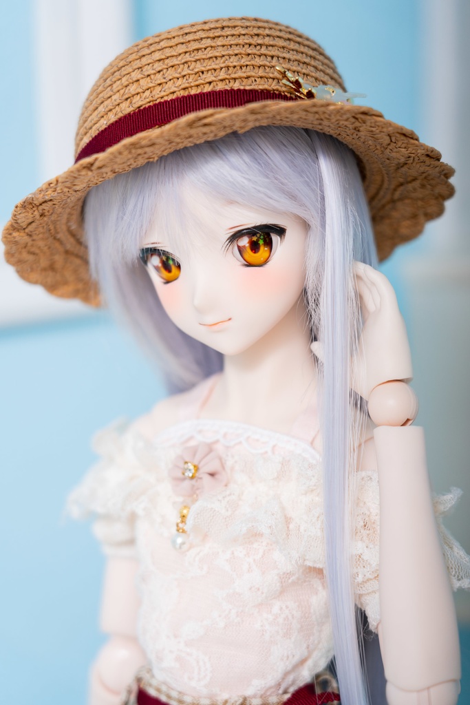 カントリーセット DD/DDSサイズ