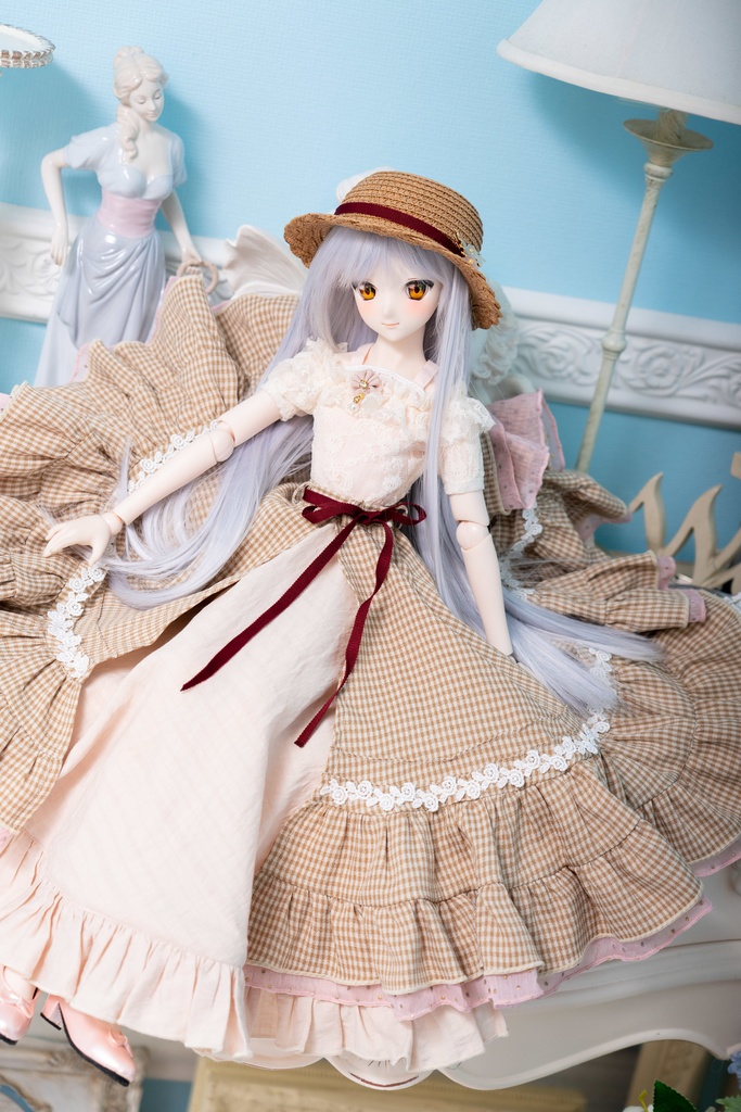 カントリーセット DD/DDSサイズ