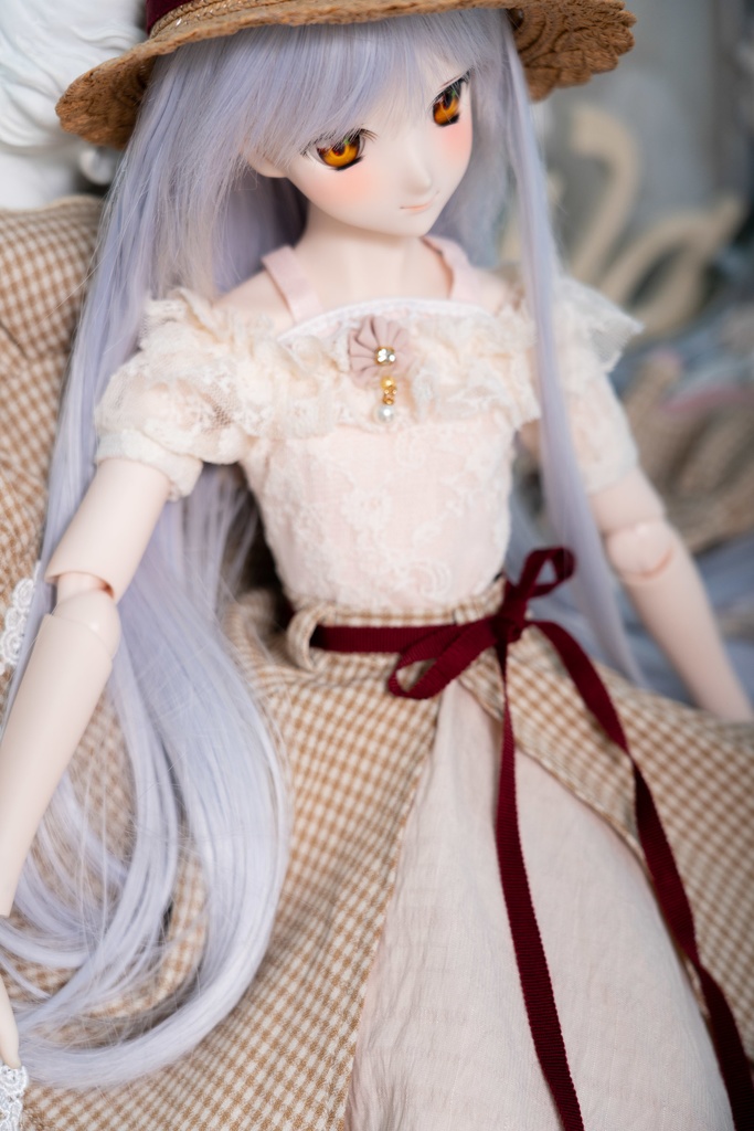 カントリーセット DD/DDSサイズ