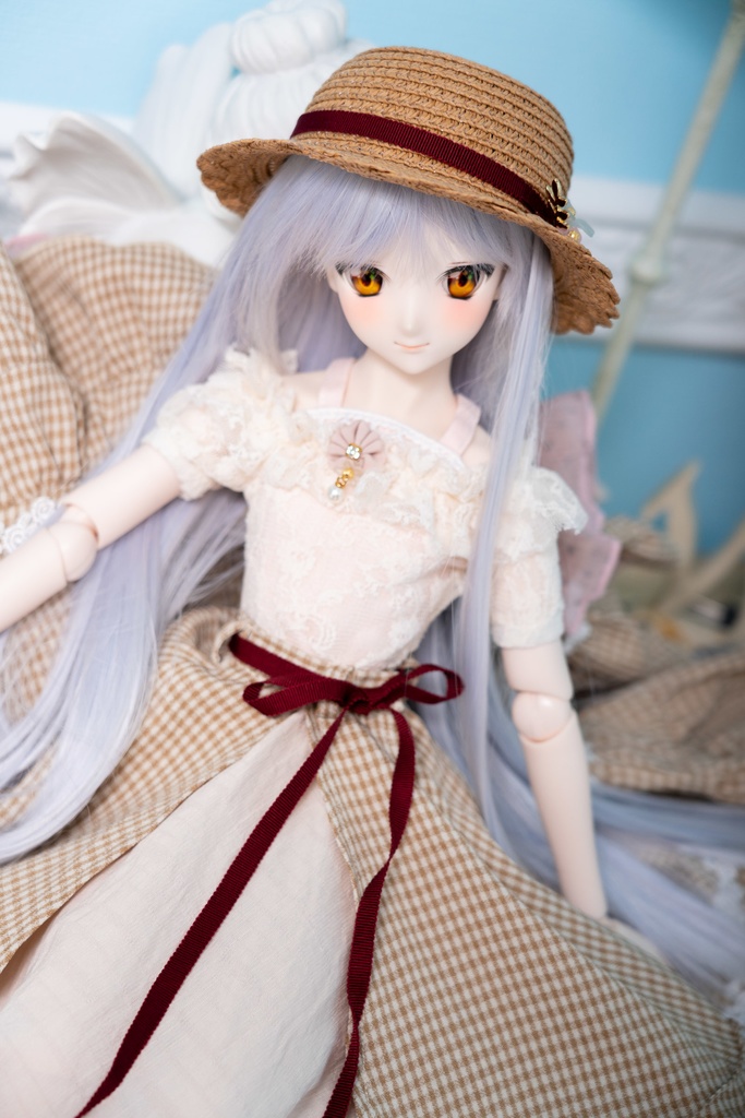 カントリーセット DD/DDSサイズ