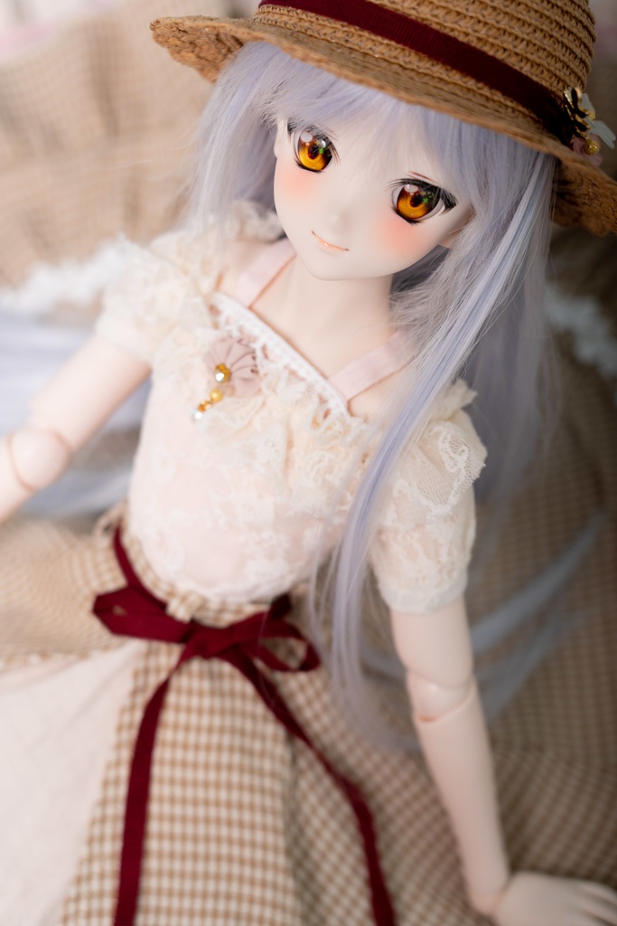 カントリーセット DD/DDSサイズ