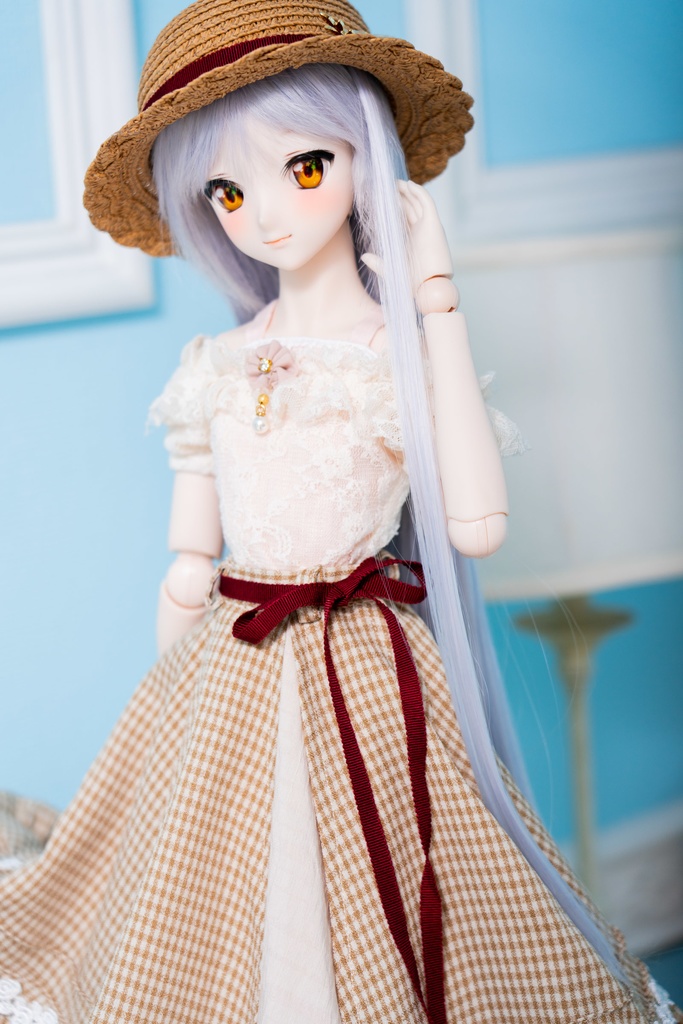 カントリーセット DD/DDSサイズ