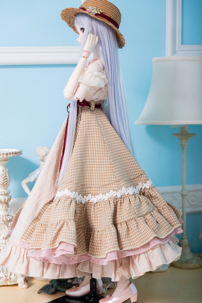 カントリーセット DD/DDSサイズ