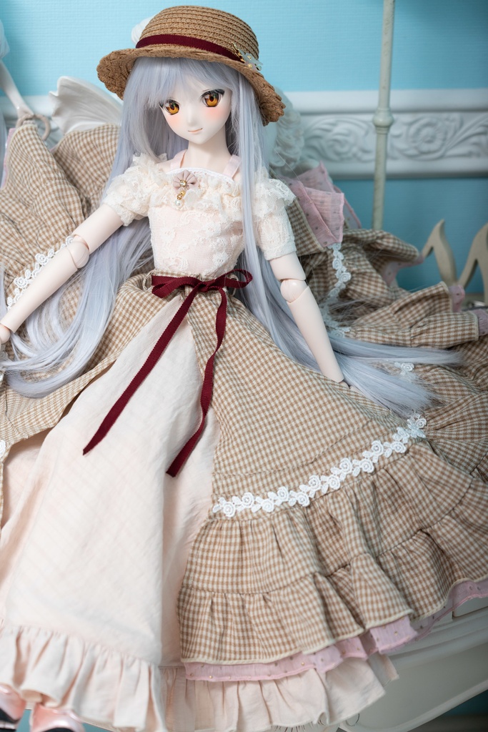 カントリーセット DD/DDSサイズ