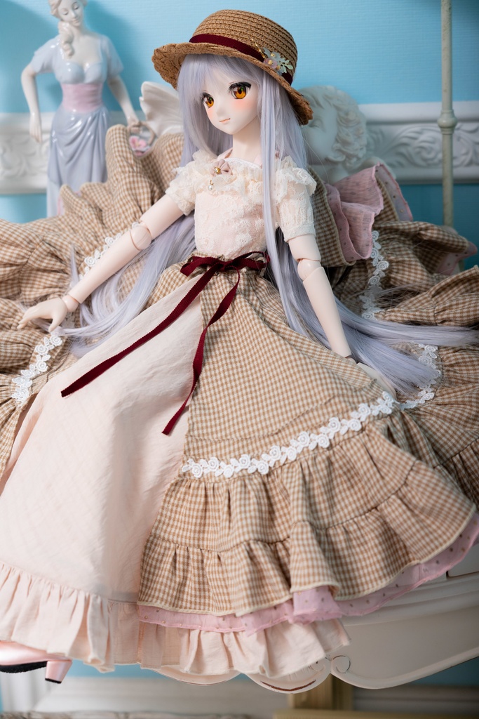 カントリーセット DD/DDSサイズ