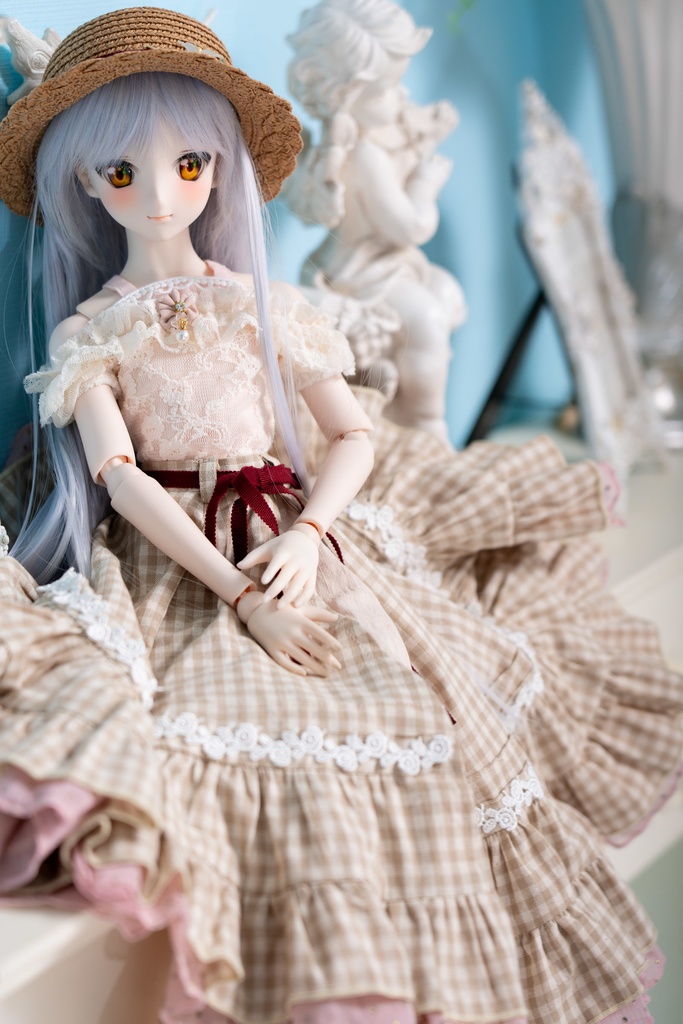 カントリーセット DD/DDSサイズ