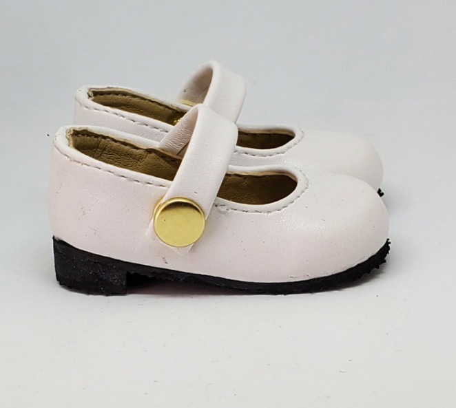 MDDサイズ汎用ストラップシューズ