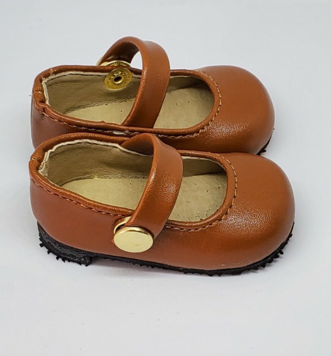 MDDサイズ汎用ストラップシューズ