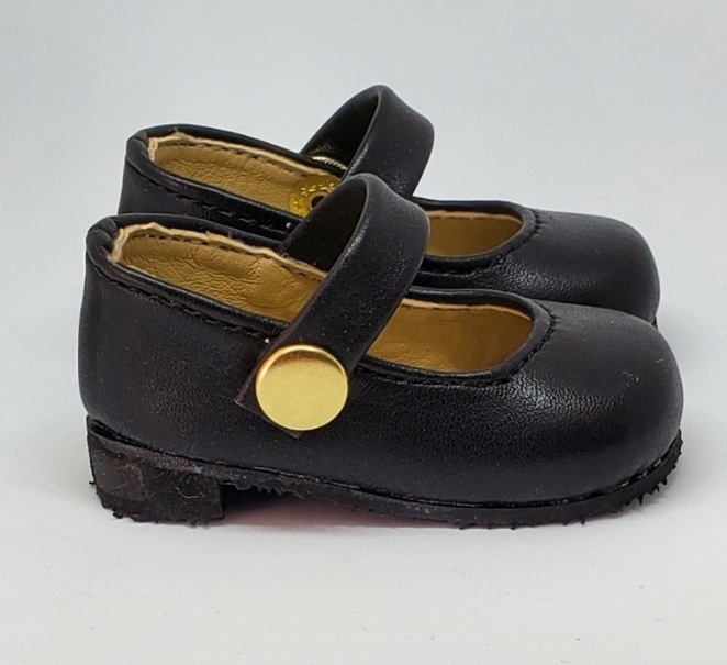 MDDサイズ汎用ストラップシューズ