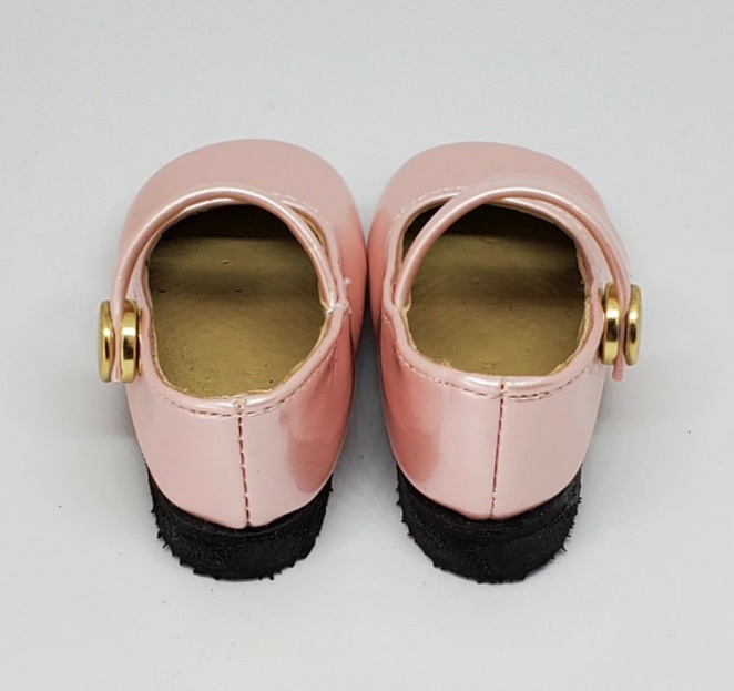 MDDサイズ汎用ストラップシューズ