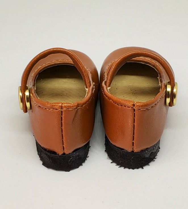 MDDサイズ汎用ストラップシューズ