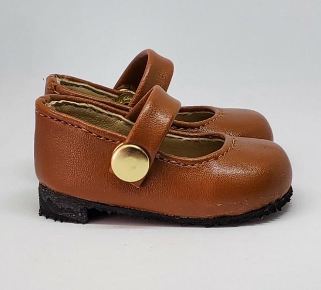 MDDサイズ汎用ストラップシューズ