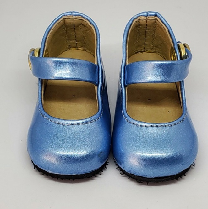 MDDサイズ汎用ストラップシューズ