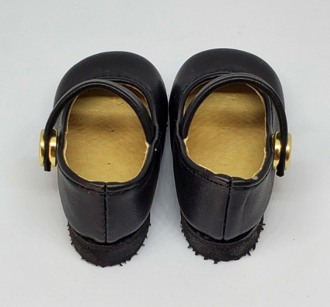 MDDサイズ汎用ストラップシューズ