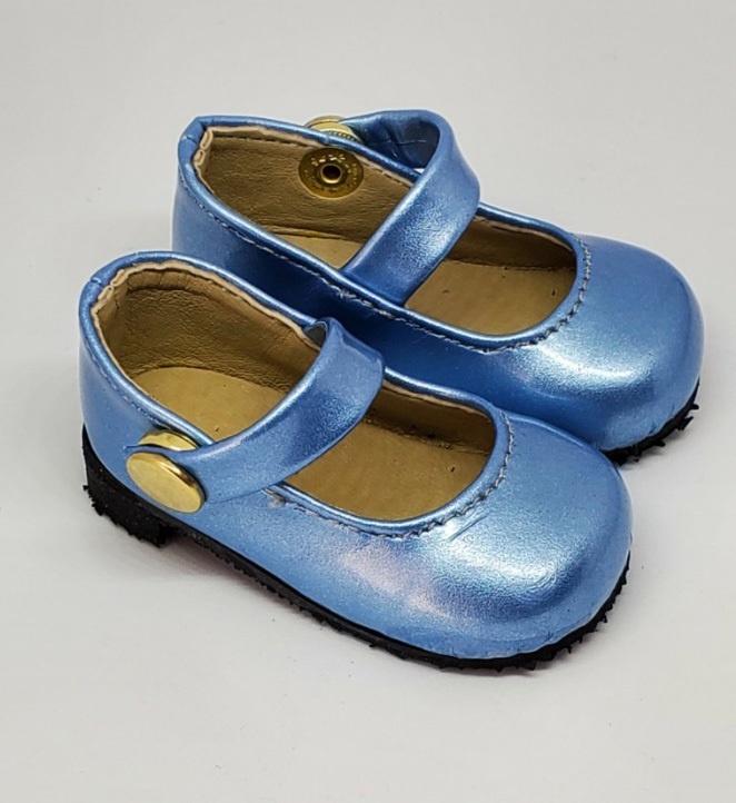 MDDサイズ汎用ストラップシューズ