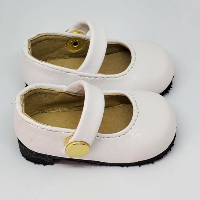 MDDサイズ汎用ストラップシューズ