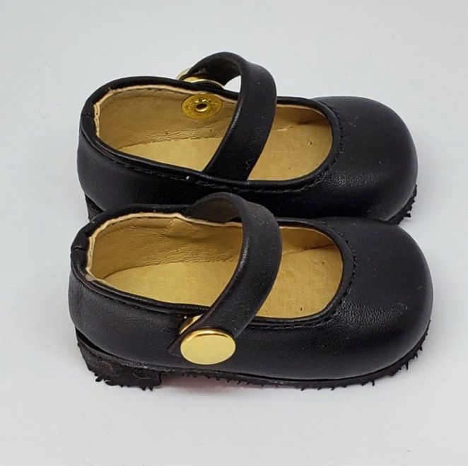 MDDサイズ汎用ストラップシューズ