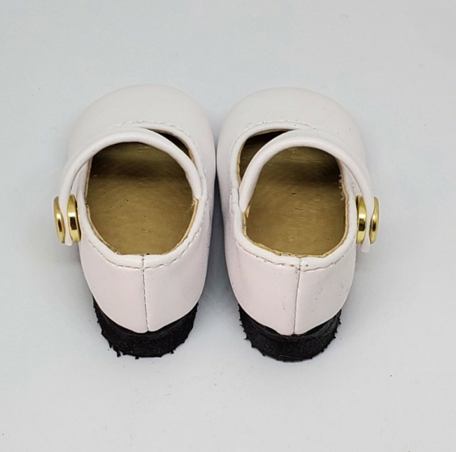 MDDサイズ汎用ストラップシューズ