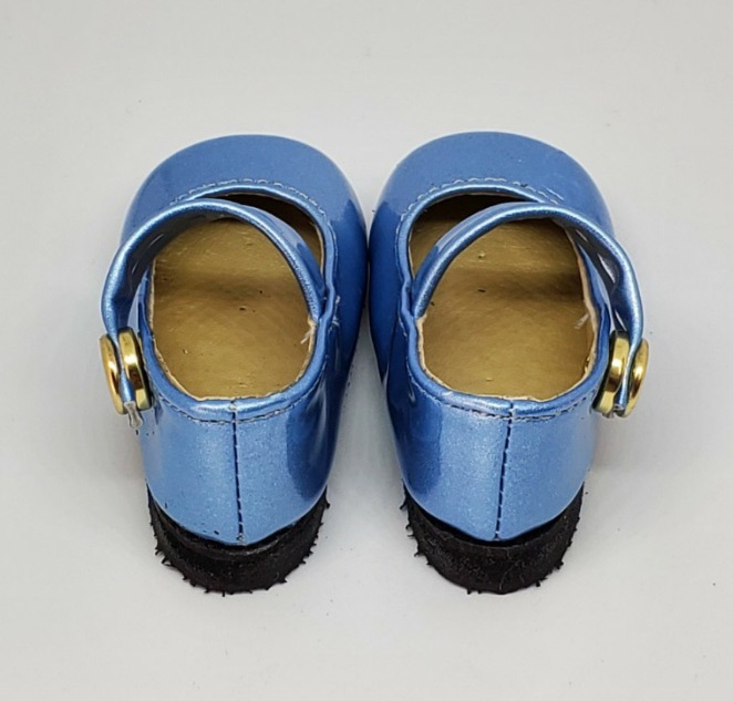 MDDサイズ汎用ストラップシューズ