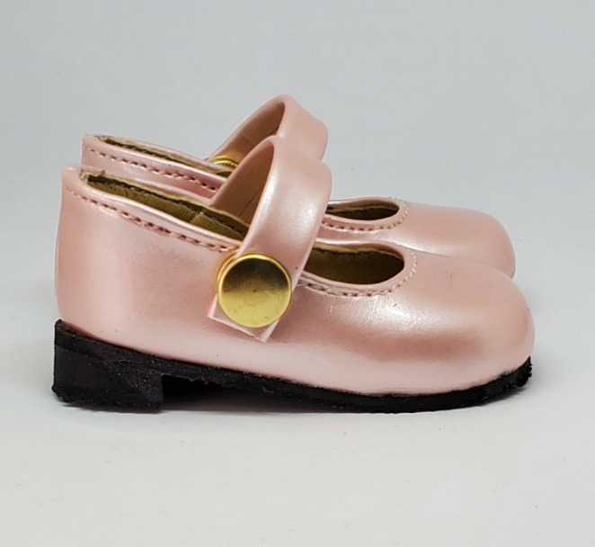 MDDサイズ汎用ストラップシューズ