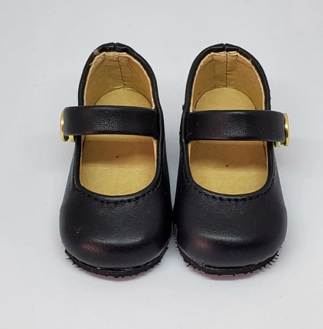 MDDサイズ汎用ストラップシューズ