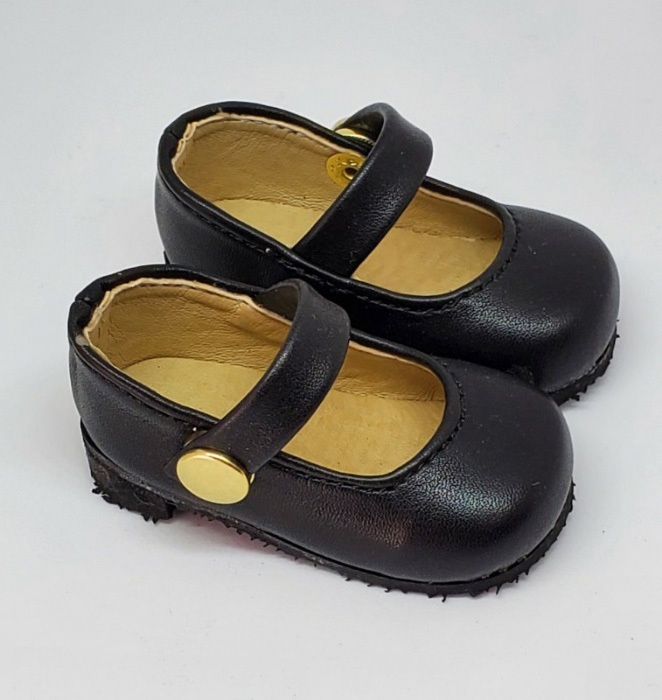 MDDサイズ汎用ストラップシューズ