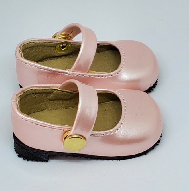 MDDサイズ汎用ストラップシューズ