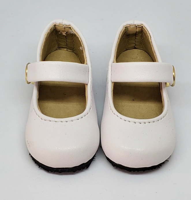 MDDサイズ汎用ストラップシューズ