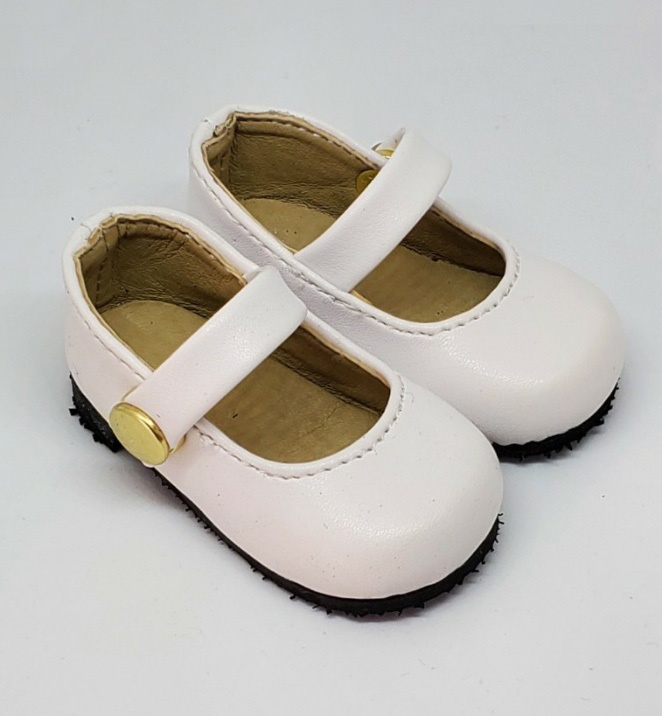 MDDサイズ汎用ストラップシューズ