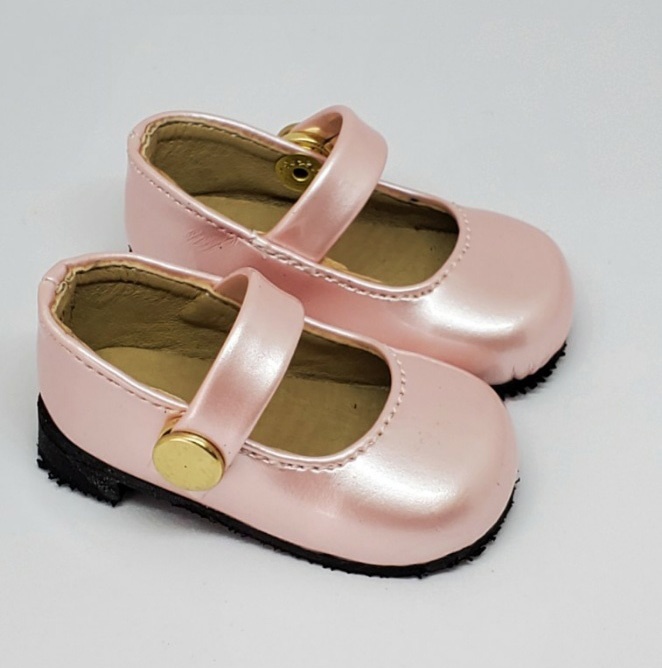 MDDサイズ汎用ストラップシューズ