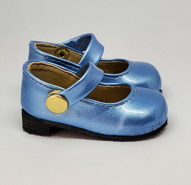 MDDサイズ汎用ストラップシューズ