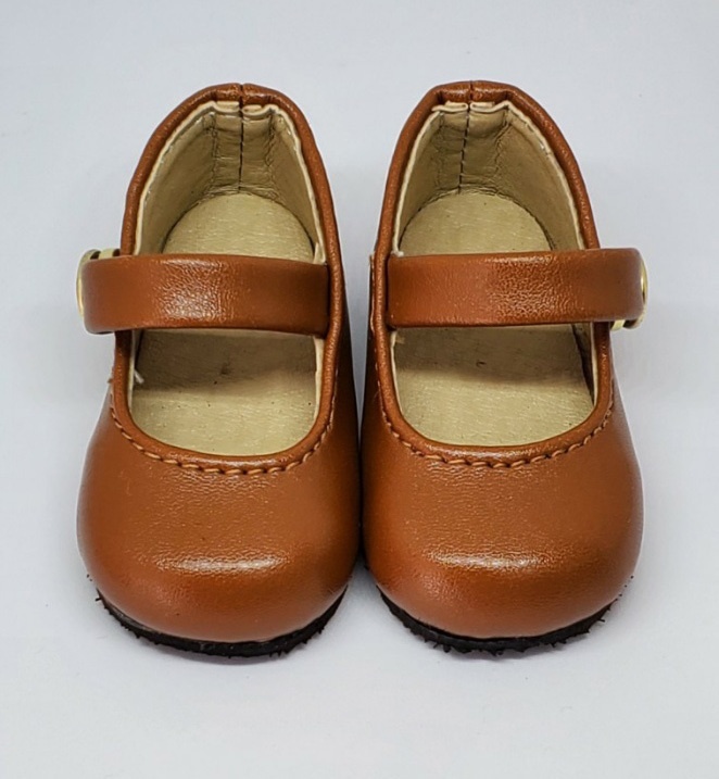 MDDサイズ汎用ストラップシューズ