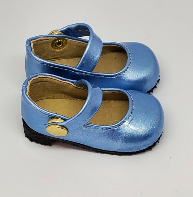 MDDサイズ汎用ストラップシューズ