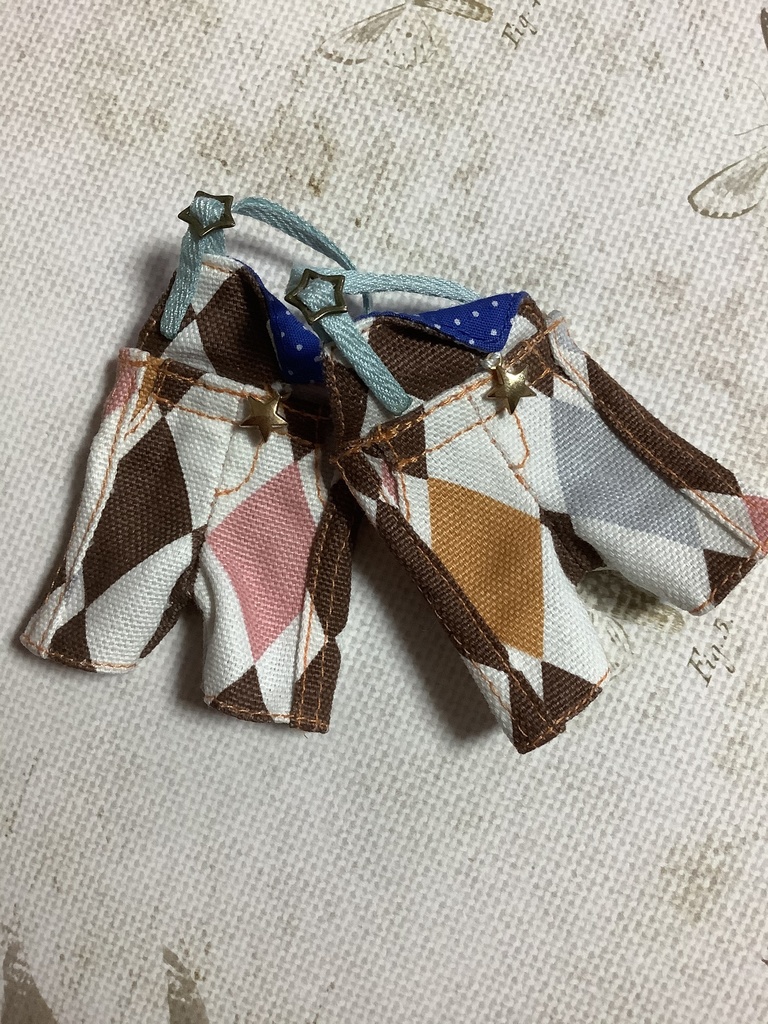 ねんどろいどどーる洋服セット『夢見るサーカス』