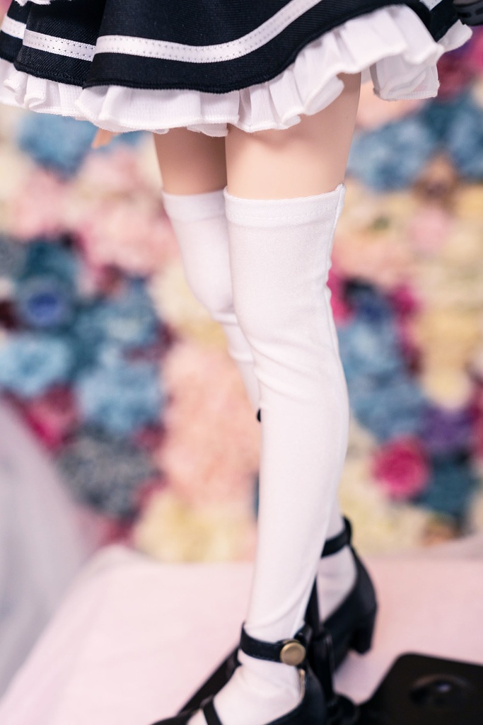 アズールレーン ダイドー 60㎝ドール衣装