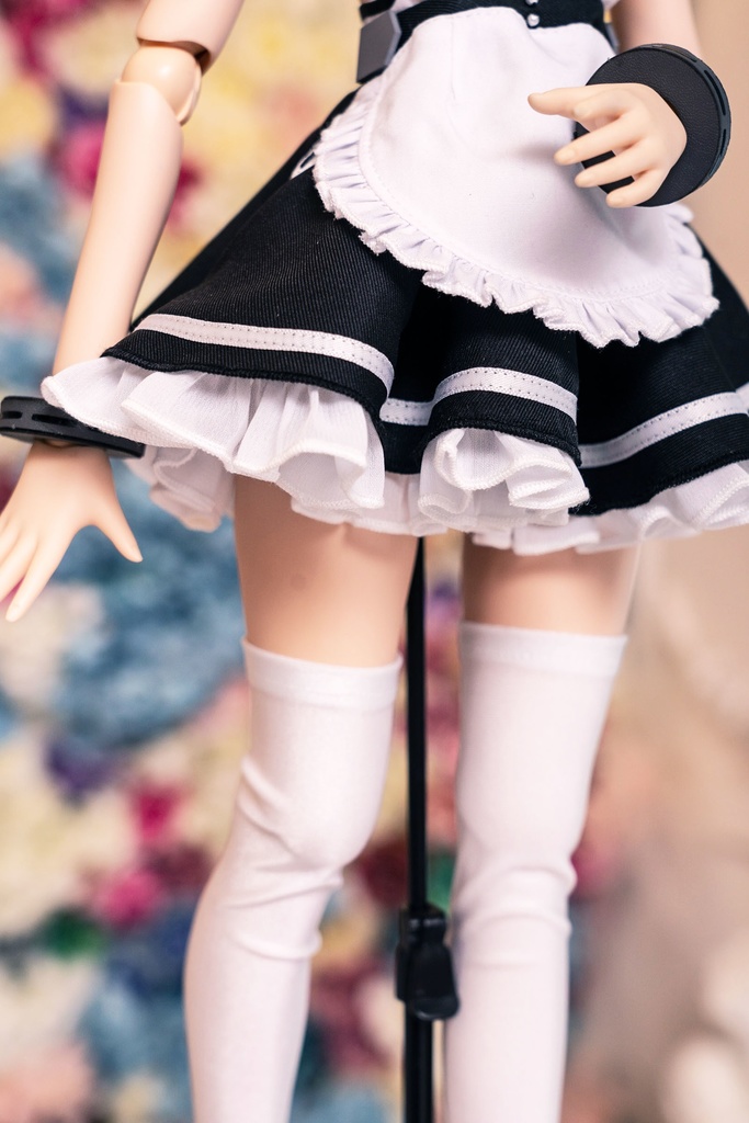 アズールレーン ダイドー 60㎝ドール衣装