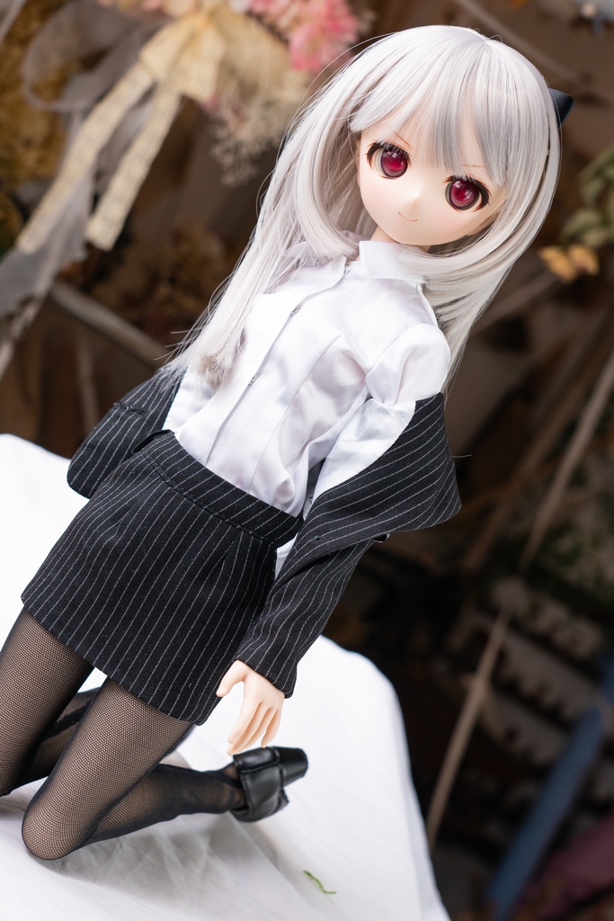 MDD/DDPサイズ OLスーツセット(受注分)
